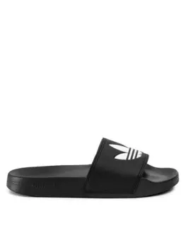 Мюли adilette Lite adidas, черный