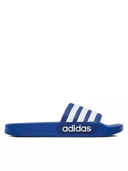 Мюли Adilette Shower GW1048 Adidas, синий