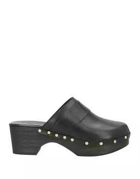 Мюли Aeyd, черный