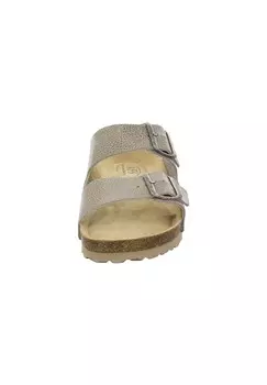 Мюли AFS Schuhe, бежевый