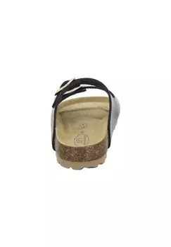 Мюли AFS Schuhe, черный