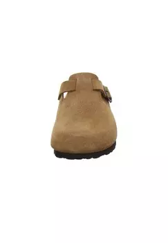 Мюли AFS Schuhe, коричневый