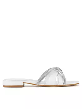 Мюли AGATA-21463PE Badura, белый