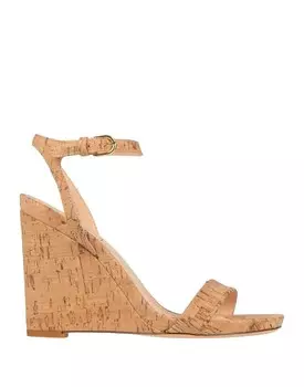 Мюли Agl, коричневый