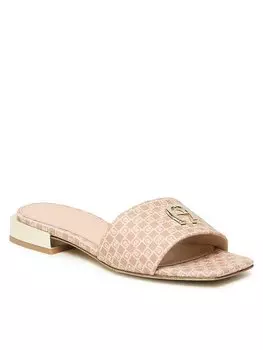 Мюли Aigner, бежевый