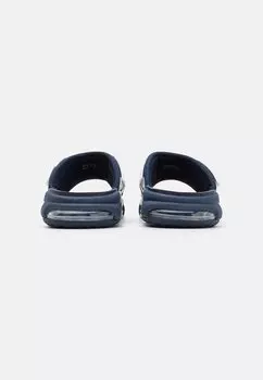 Мюли AIR MORE UPTEMPO Nike, синий