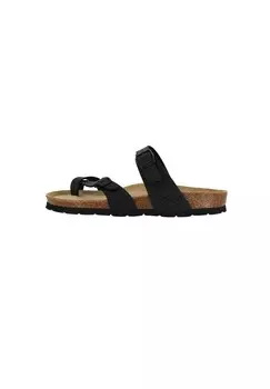 Мюли Alba ROHDE, черный