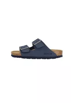 Мюли Alba ROHDE, цвет Ocean