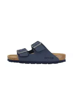 Мюли ALBA Rohde, синий