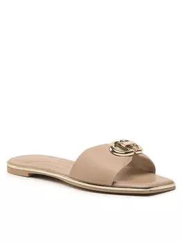 Мюли Aldo, бежевый