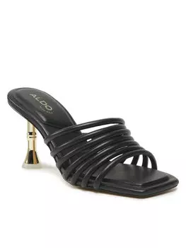 Мюли Aldo, черный