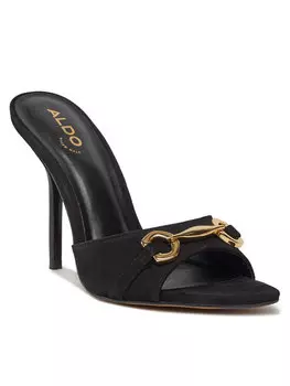 Мюли Aldo, черный