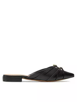 Мюли Aldo, черный