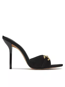 Мюли Aldo, черный