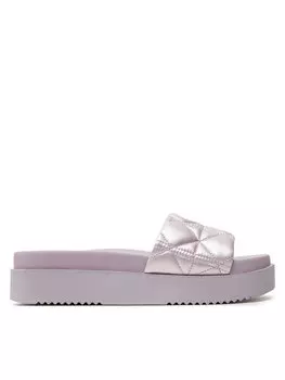 Мюли Aldo, фиолетовый