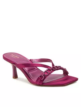 Мюли Aldo, розовый