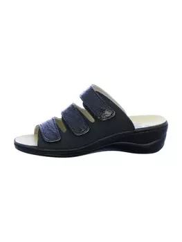 Мюли Algemare Komfort, черный