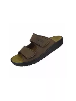 Мюли Algemare, коричневый