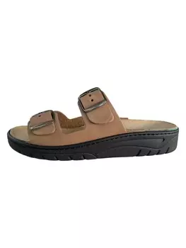 Мюли Algemare, коричневый