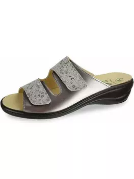 Мюли Algemare, серый