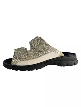 Мюли Algemare, золотой