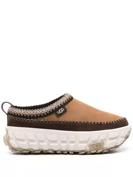 Мюли All Gender Venture Daze UGG, коричневый