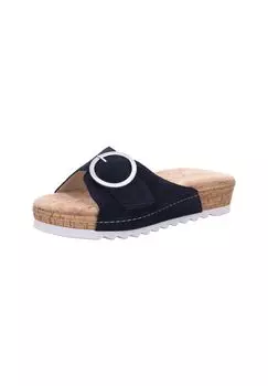 Мюли Amelie waldlufer, цвет Notte