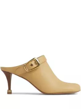 Мюли Andrea 75 CHLO, желтый