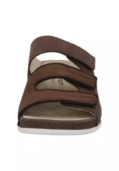 Мюли ANDREA Berkemann, коричневый