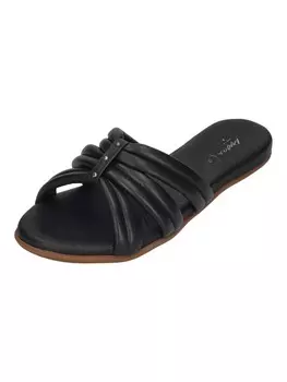 Мюли Andrea Conti, черный