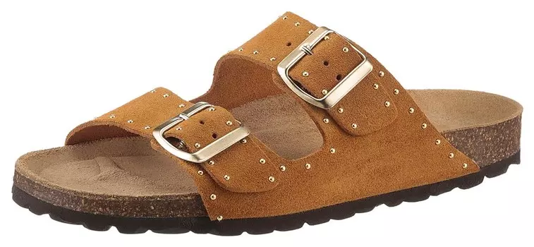 Мюли Aniston, светло-коричневый