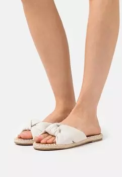 Мюли Anna Field, белый