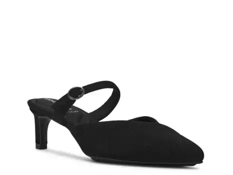 Мюли Anne Klein Idina, черные