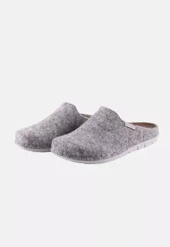 Мюли ANNSOFIE Shepherd, серый