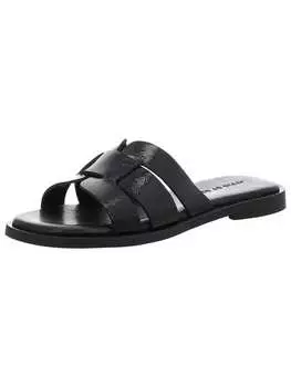 Мюли Apple of Eden, черный