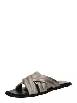 Мюли Apple of Eden SILVIA, светло-коричневый