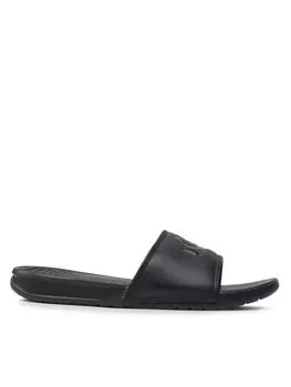 Мюли AQYL100956 Quiksilver, черный