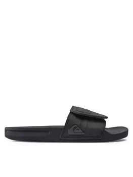 Мюли AQYL101038 Quiksilver, черный