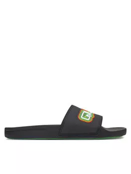 Мюли AQYL101354 Quiksilver, черный
