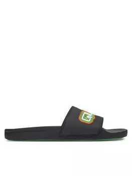 Мюли AQYL101354 Quiksilver, черный