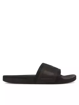 Мюли AQYL101381 Quiksilver, черный