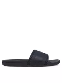 Мюли AQYL101381 Quiksilver, синий