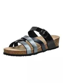 Мюли ara, антрацит