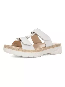 Мюли ara, белый