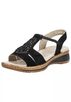 Мюли ARA, черный