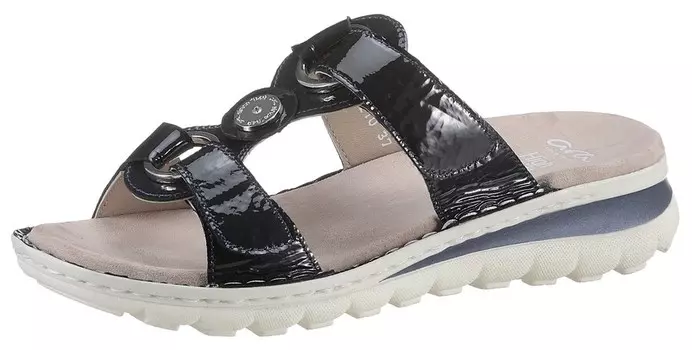 Мюли ARA, черный