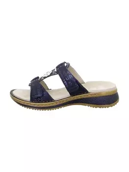 Мюли ara Komfort, синий