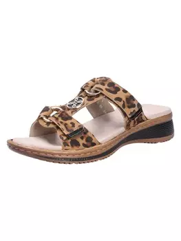 Мюли ara, коричневый