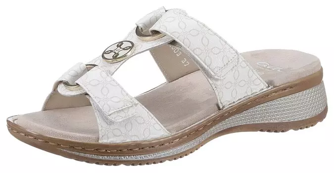 Мюли ARA Mules, белый