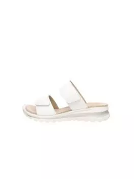 Мюли ara Pantolette, белый